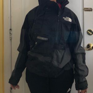 North Face Steep tech jacket